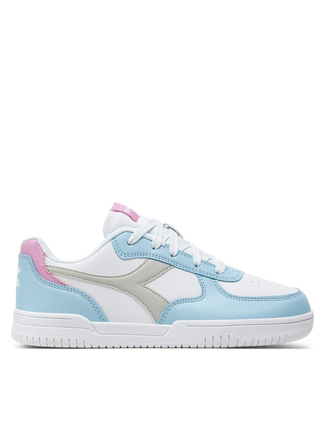 Diadora Sneakers Diadora RAPTOR LOW GS 101.177720-D0829 Blau