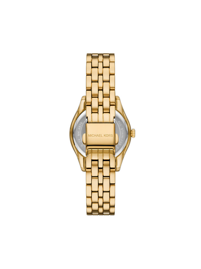 Michael Kors Orologio Michael Kors Harlowe MK4870 Oro