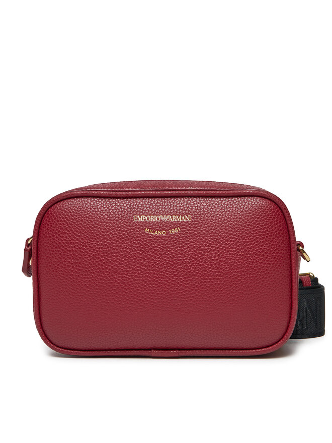 Emporio Armani Bolso Emporio Armani EW000537 AF12036 M5008 Guinda/burdeos
