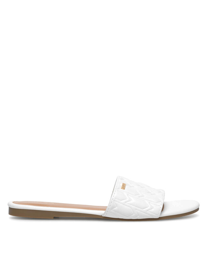 MEXX Papucs MEXX WYL141123-01 Fehér