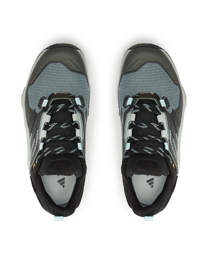 adidas Trekkingschuhe adidas Terrex Swift R3 GORE-TEX Hiking Shoes IF2403 Schwarz