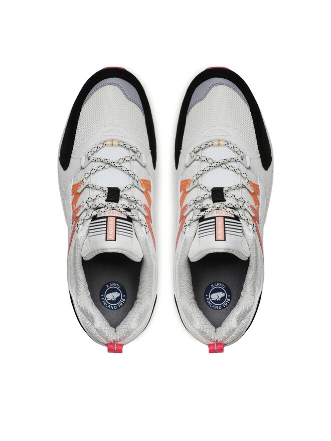 Karhu Sneakersy Karhu Fusion 2.0 F804142 Biały
