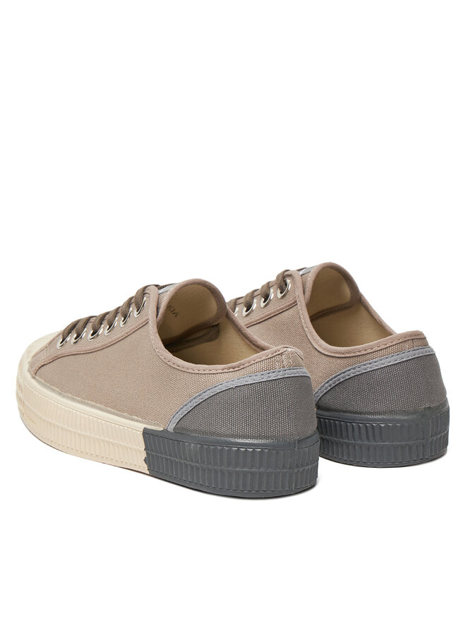 Novesta Sneakers aus Stoff Novesta Star Master Duo N452008-11Y11Y123 Beige