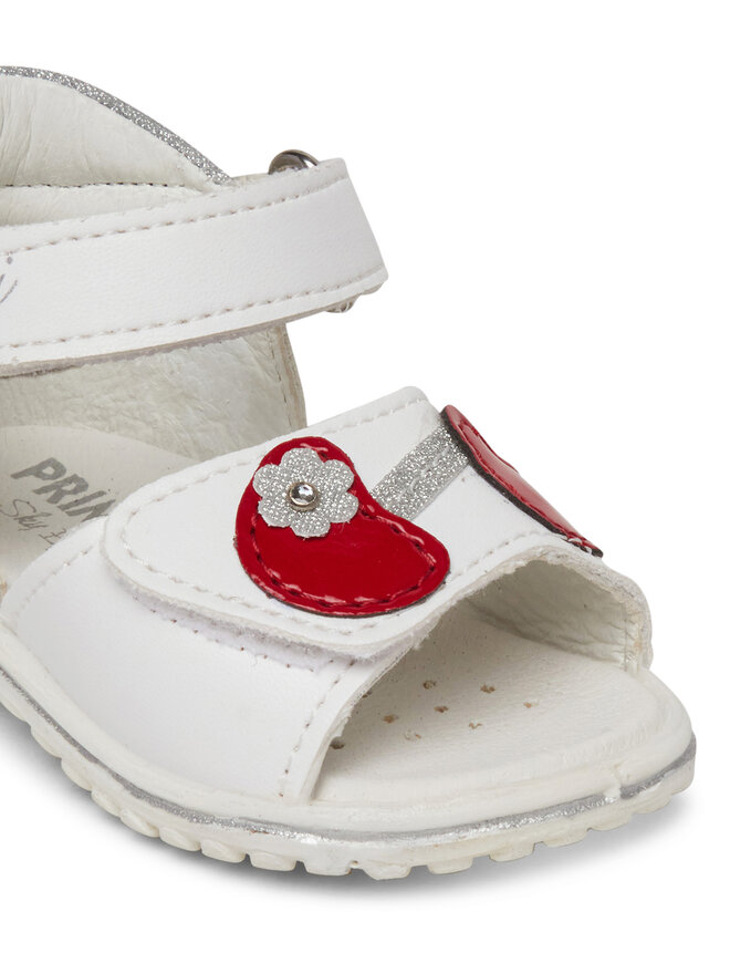 Primigi Sandalias Primigi 7864522 Blanco