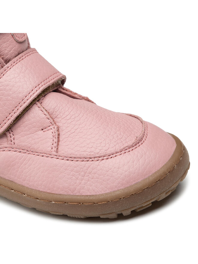 Froddo Stiefel Froddo G3160169-5A Rosa