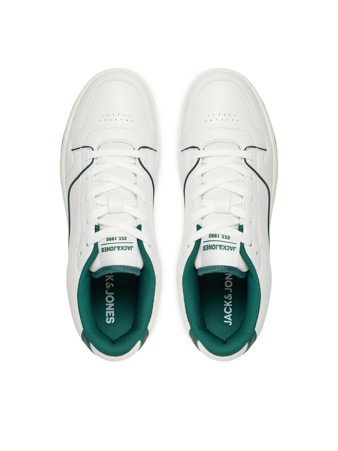 Jack&Jones Tenisice Jack&Jones Jfwlondon 12254003 Bijela