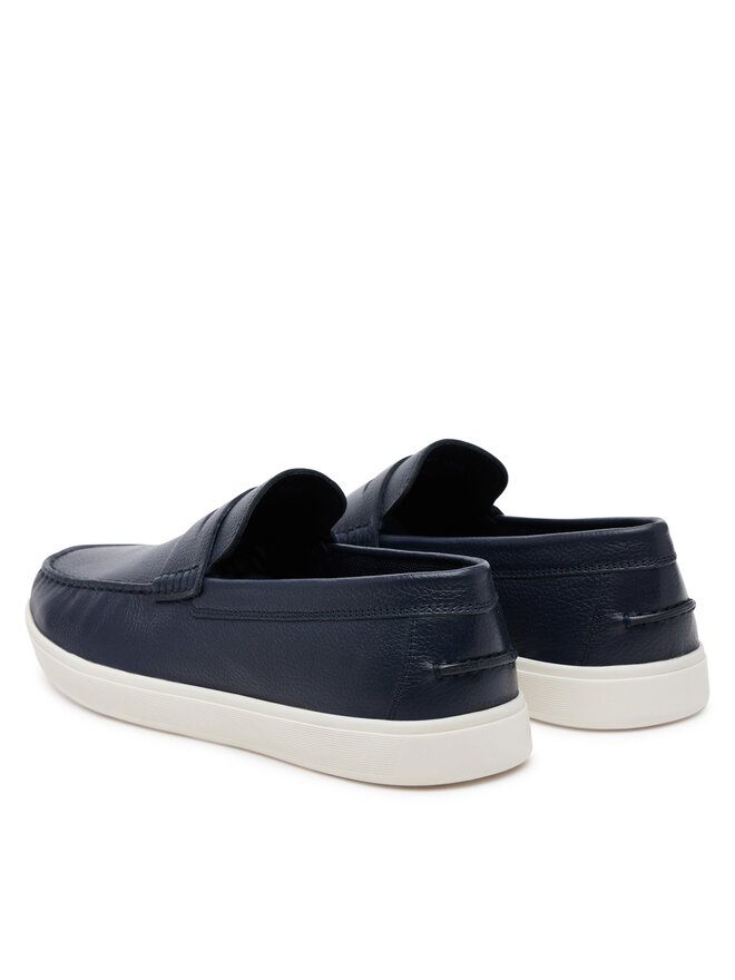 Geox Mocasini Geox U Avola U55GSA 00046 C4021 Bleumarin