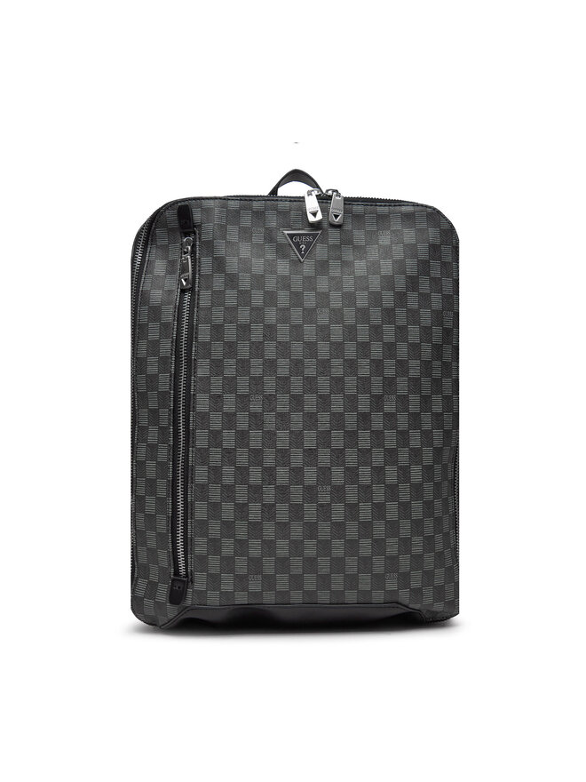 Guess Rucksack Guess Jet Set Eco HMJESE P4161 Schwarz