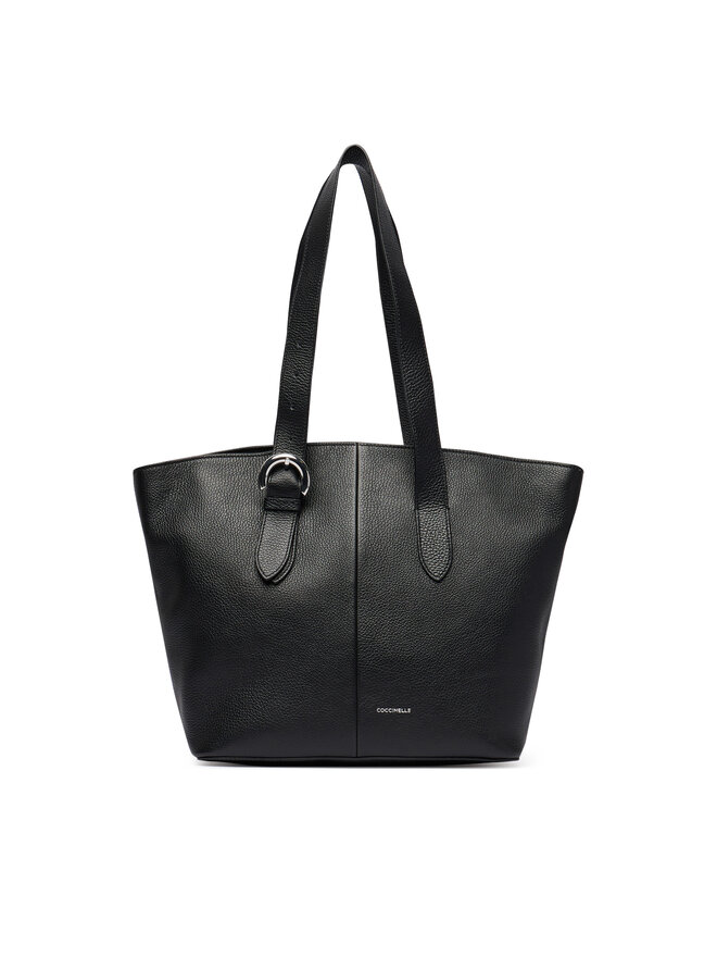 Coccinelle Handtasche Coccinelle VGF Coccinellefern E1 VGF 11 01 01 Schwarz