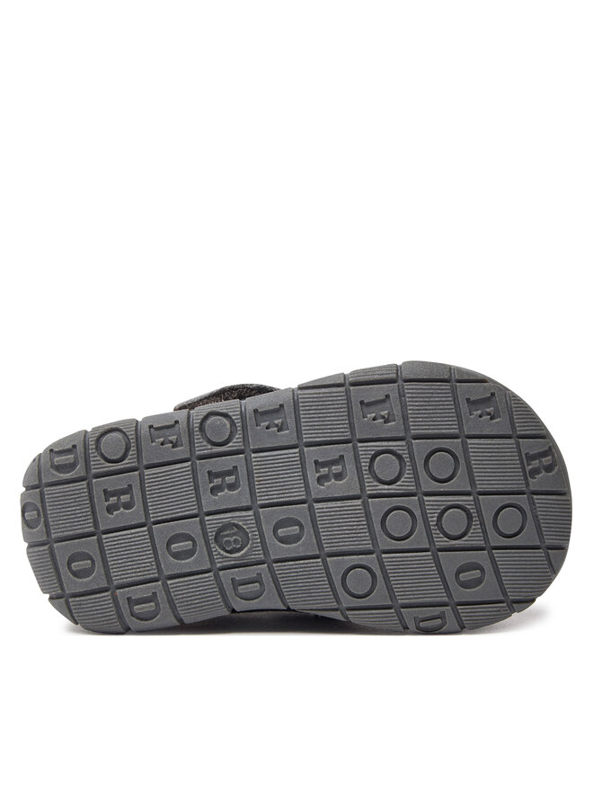 Froddo Тапочки Froddo Classic Slippers G1700398-1 M Сірий
