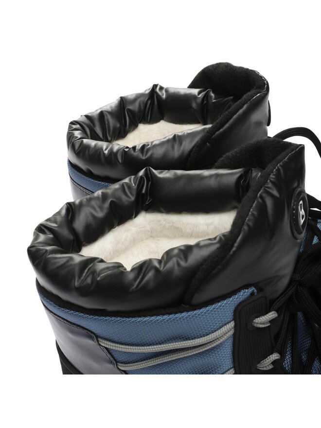 Bogner Botas de nieve Bogner Vancouver 1 32247684 Negro