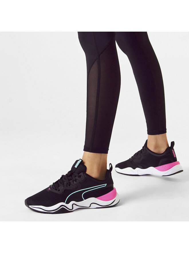 Zapatillas de running de mujer zone xt puma 2025