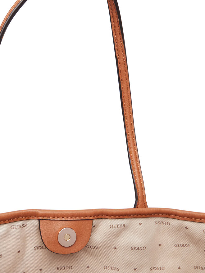 Guess Handtasche Guess Kirsten HWWL97 43240 Bunt