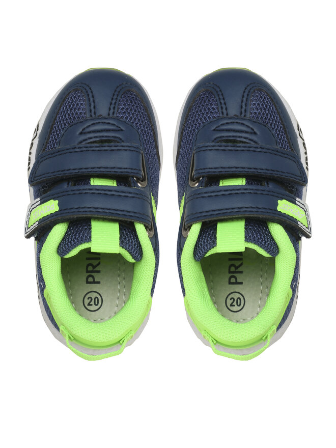 Primigi Zapatillas Primigi 3949211 Azul