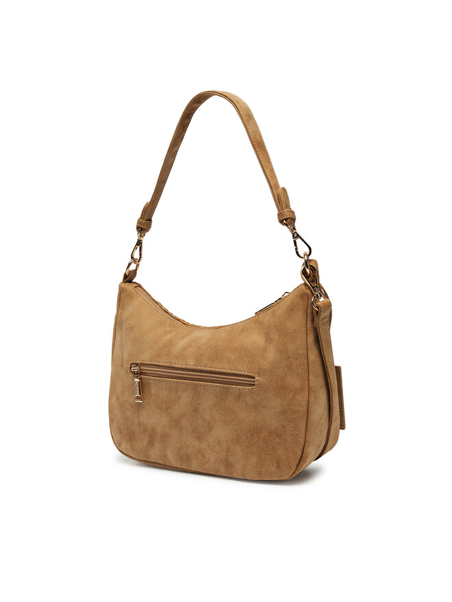 WITTCHEN Torebka WITTCHEN 99-4Y-702-9 Brązowy