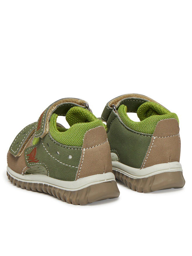 Primigi Szandál Primigi 7867211 Khaki