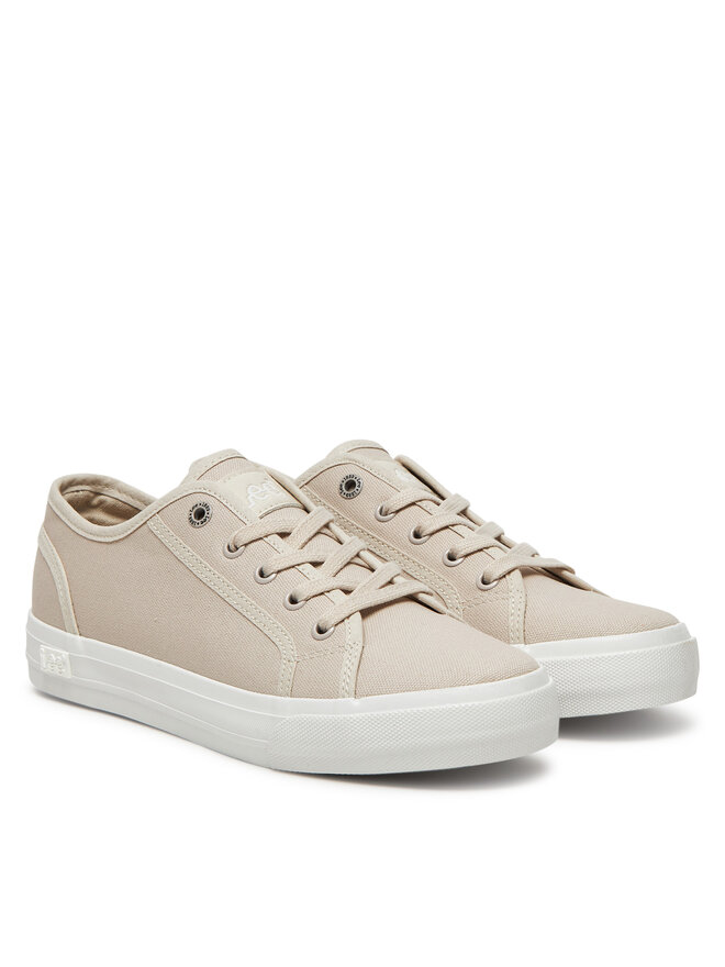 Lee Teniszcipő Lee Ava C Women Low -50251009 35E Bézs