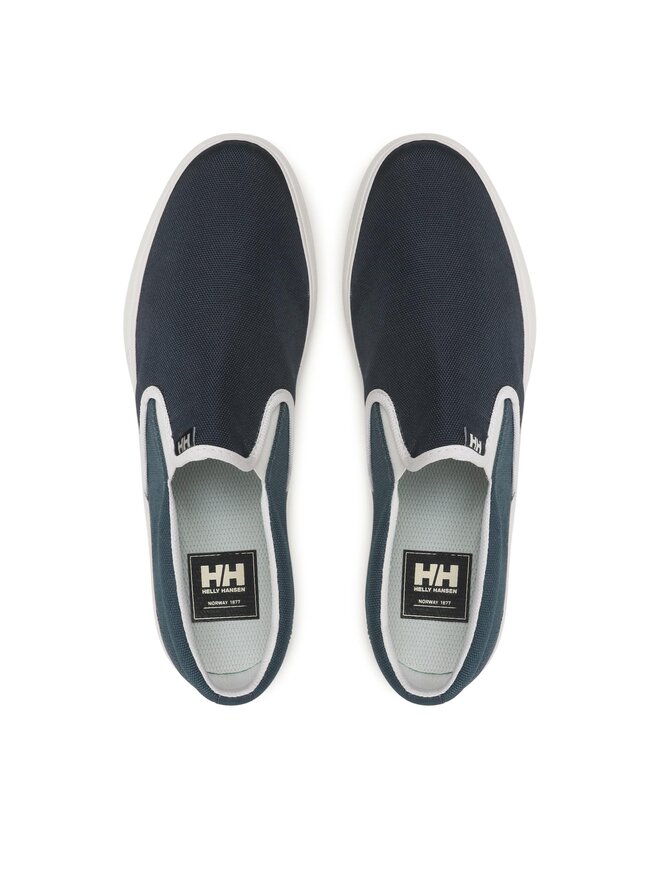 Helly Hansen Гуменки Helly Hansen Cph Eco Slip-On 11699_597 Тъмносин