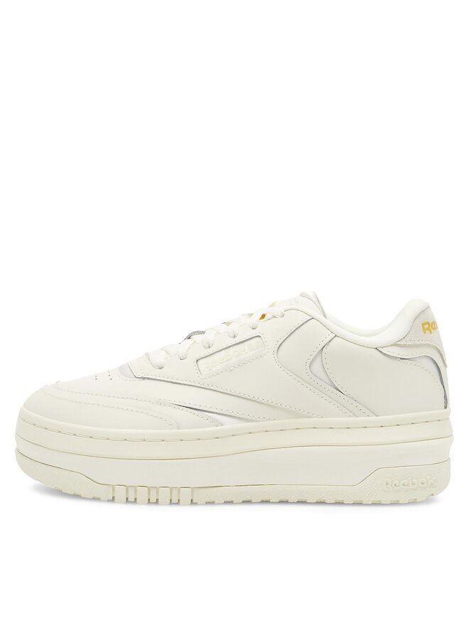Reebok Sneakersy Reebok Club C 100033110 Écru