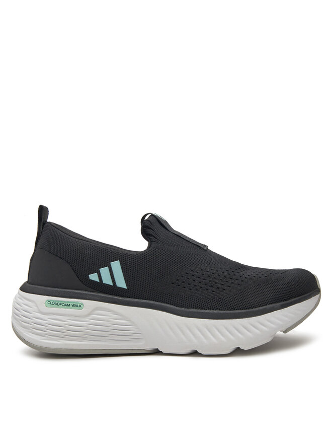 adidas Sneakersy adidas Cloudfoam Go Lounger ID4024 Černá