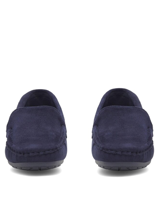 Clara Barson Mokassins Clara Barson WSS20693-02 Dunkelblau