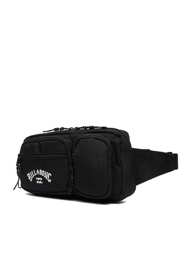 Billabong Сумка на пояс﻿ Billabong CWBEO-BLB-P-001-10 Чорний