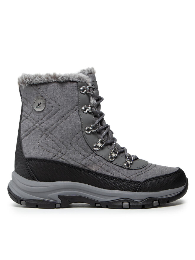 Scarpe da trekking Skechers Cold Blues 167283 CCL Grigio escarpe