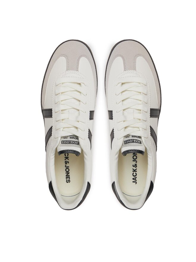 Jack&Jones Сникърси Jack&Jones Jfwmambo 12257190 Бял
