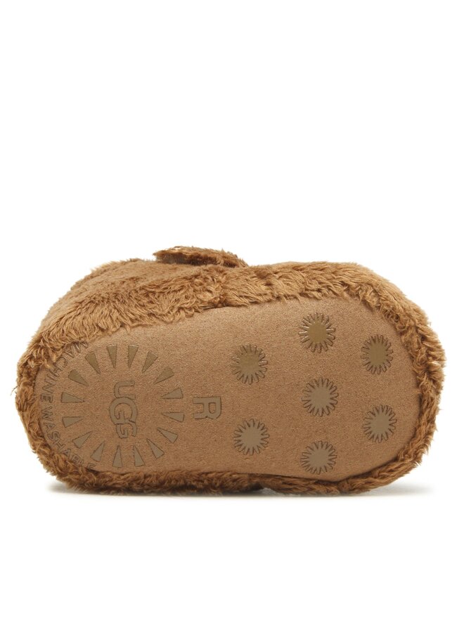 Ugg Pantuflas Ugg I Bixbee 1103497I Marrón