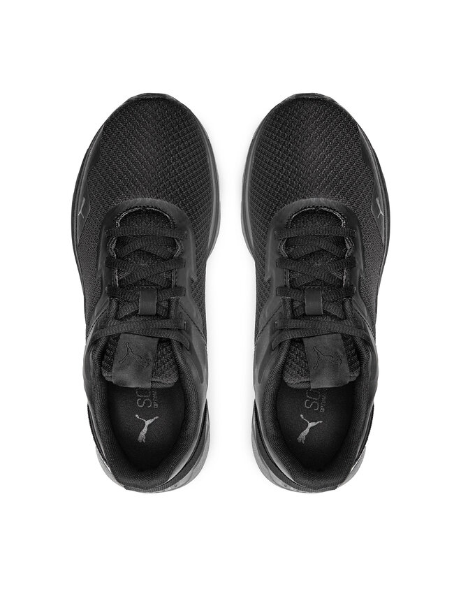 Puma Παπούτσια για Γυμναστήριο Puma Disperse Xt 2 Mesh 376858 01 Μαύρο