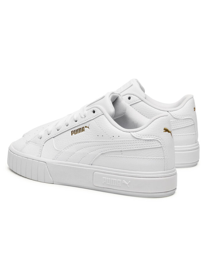 Puma Снікерcи Puma Cali Star Wn's 380176 01 Білий