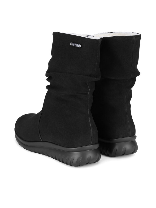 Go Soft Stiefeletten Go Soft CEO-WS2P267-05 Schwarz