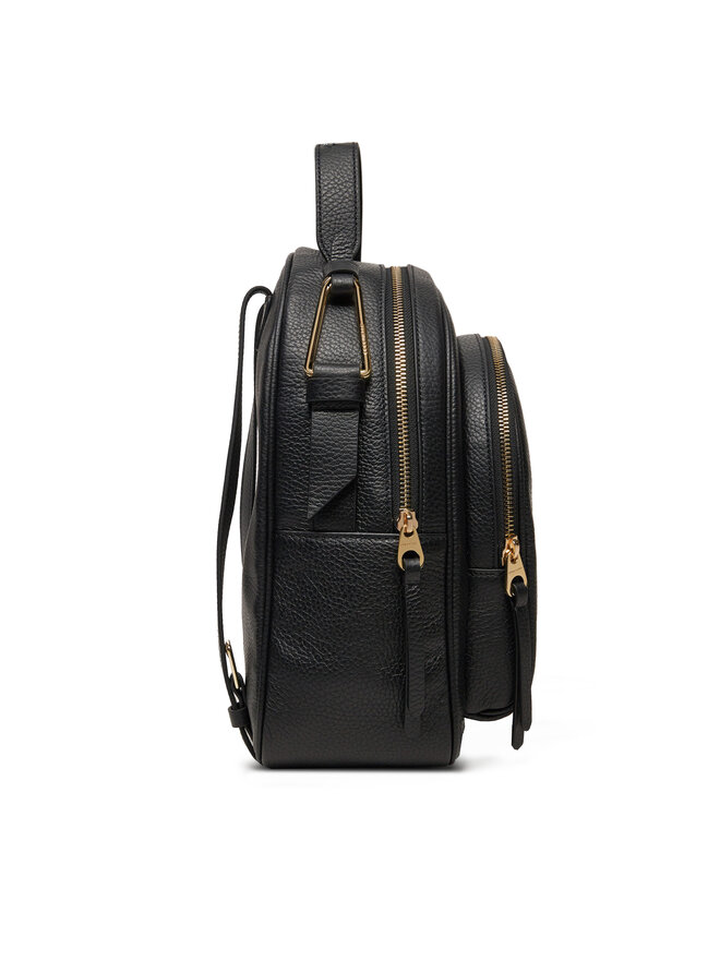 Coccinelle Rucksack Coccinelle Coccinellemalory E1 R1K 14 02 01 Schwarz