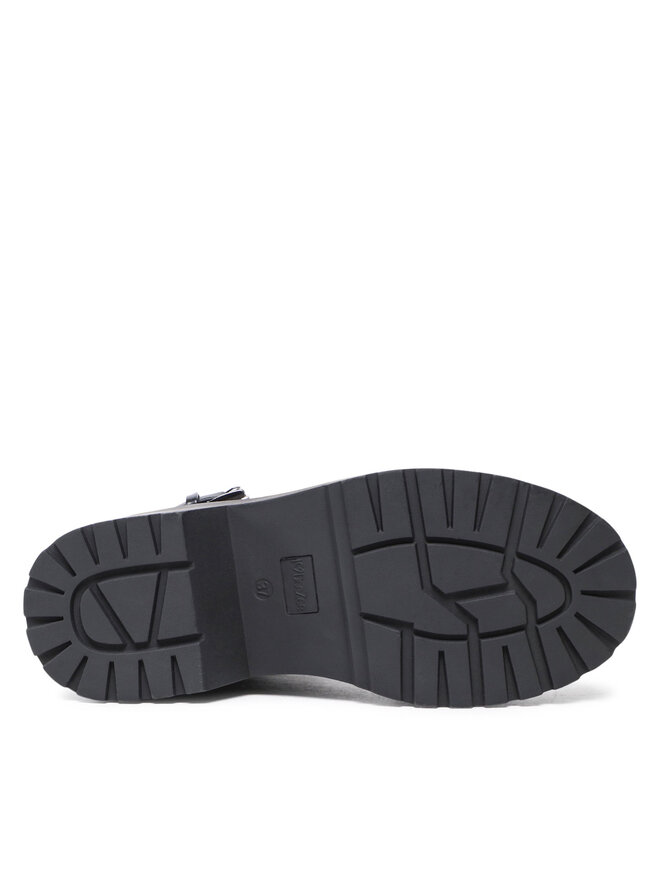 DeeZee Ορειβατικά παπούτσια DeeZee WS5656-01 Μαύρο