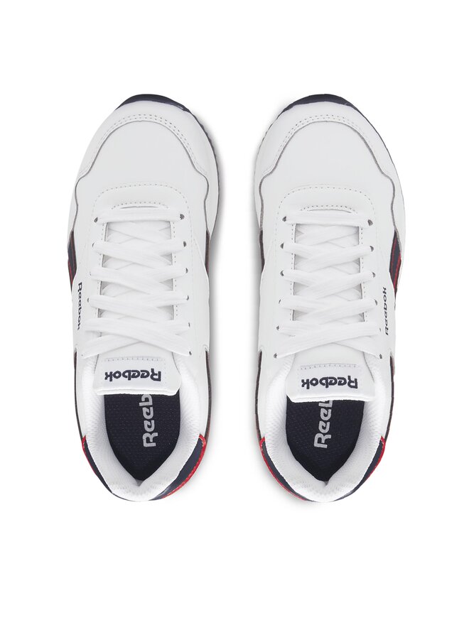 Reebok Laisvalaikio batai Reebok Royal Classic Jog 3 HP4850 Balta