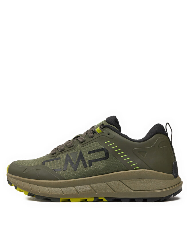 CMP Снікерcи CMP Hamber Lifestyle 3Q85487 Хакі