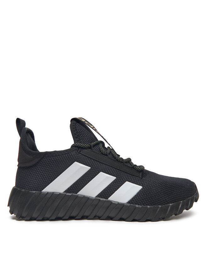 adidas Снікерcи adidas Kaptir Flow JI4108 Чорний