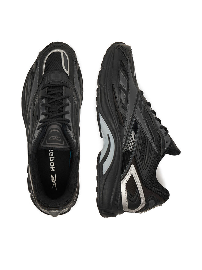 Reebok Взуття для бігу Reebok EOSS-PREMIER ROAD ULTRA SV 100275886 Чорний