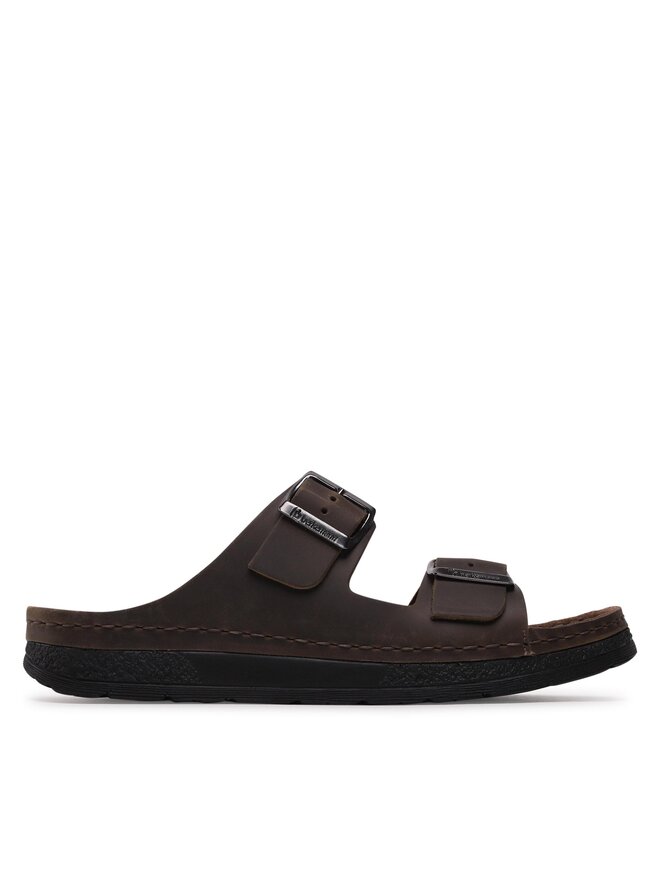 Berkemann Chanclas Berkemann Adam 01950 Verde