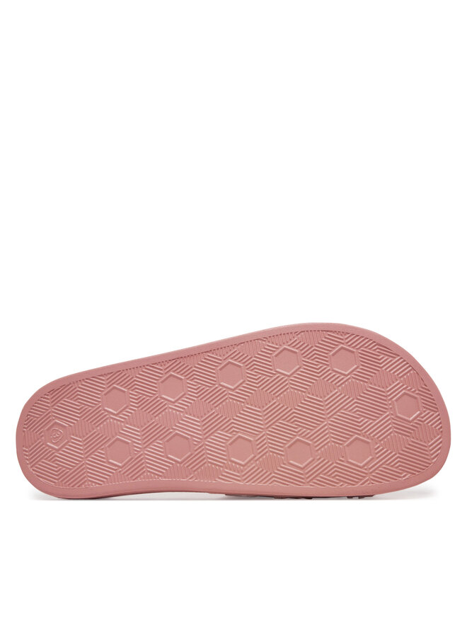 Versace Jeans Couture Papucs Versace Jeans Couture 78VA3SQ1 Rózsaszín