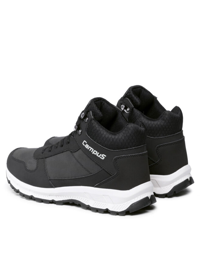 Campus Botas de trekking Campus Norden CM0101321200 Negro