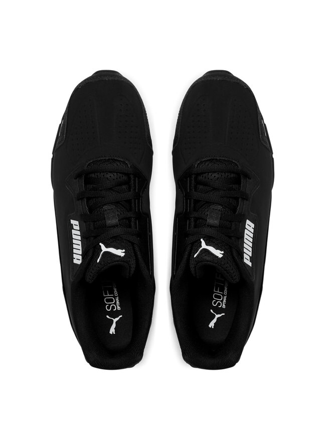 Puma Sportcipők Puma Leader Vt Tech 194531 02 Fekete