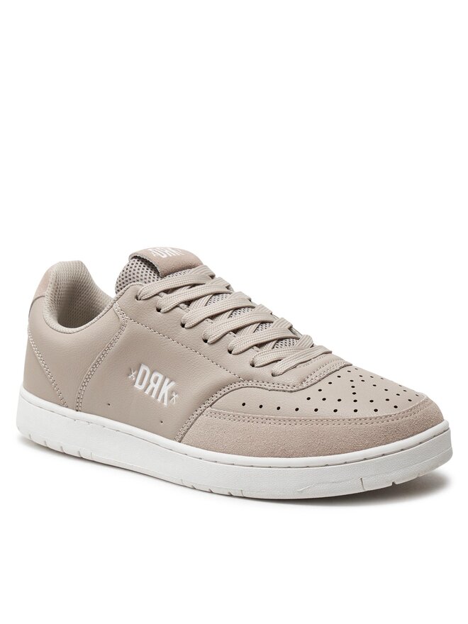Dorko Снікерcи Dorko 90 Classic DS24S19M Бежевий