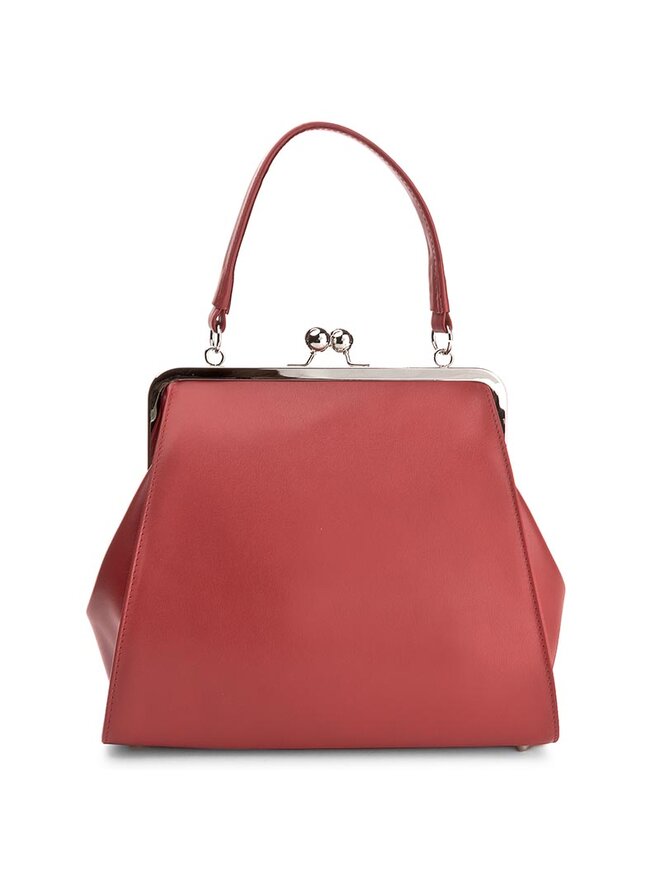 Sac a main Bellucci R 110 Rouge fr.eschuhe.ch
