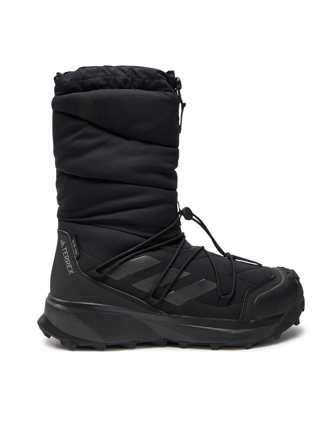Stivali da neve adidas Terrex Winter Boot High C.Rdy ID2889 Nero escarpe