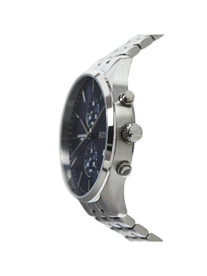 BOSS Reloj Boss Associate 1513839 Plata