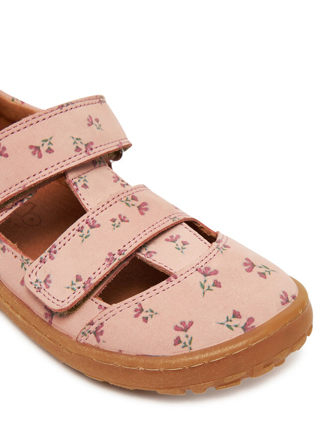Froddo Sandale Froddo Barefoot Sandal G3150266-15 D Roz