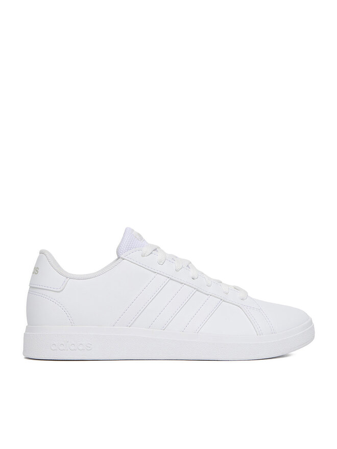 adidas Сникърси adidas GRAND COURT 2.0 K FZ6158 Бял