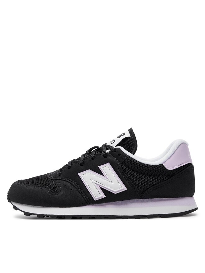 New Balance Snīkeri New Balance GW500MH2 Melns