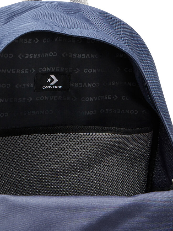Converse Раница Converse Converse x NARUTO SHIPPUDEN Go 2 Backpack 10028749 Тъмносин